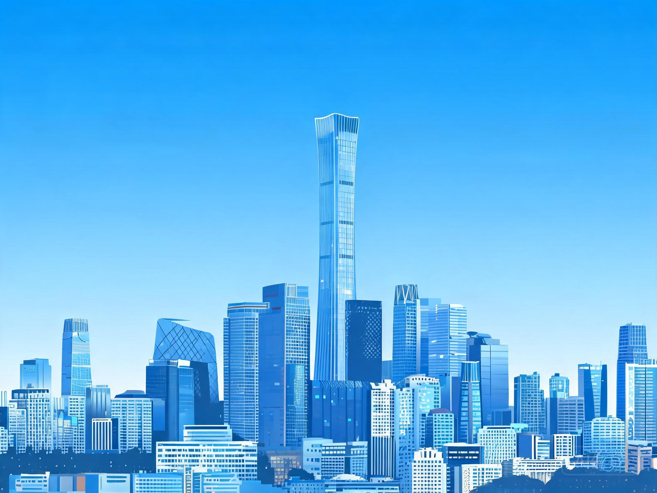 北京企业资质代办